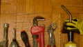 Renovations - Tools of the Trade