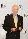 Renowned Canadian Oscar, Tony, & Emmy Winner Christopher Plummer Dies at 91 on Feb. 5, 2021