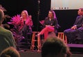 Renee Fleming Moderates a Discussion on Music\'s Effects on the Brain at 2024Festival of the Arts Boca