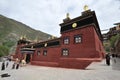 A Renowned and Significant Cultural Hub In Tibet