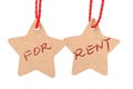 For rent