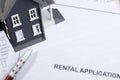 Rental Application