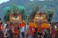 Reog ponorogo