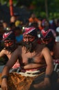 Reog Ponorogo is Indonesia culture