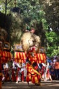 Reog Ponorogo a Traditional Dance from Indonesia