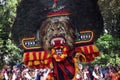 Reog Ponorogo a Traditional Dance from Indonesia