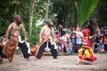 Reog Ponorogo a Traditional Dance from Indonesia