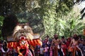 Reog Ponorogo a Traditional Dance from Indonesia