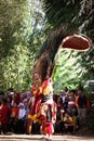 Reog Ponorogo a Traditional Dance from Indonesia