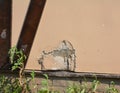 Repair Cracks and Holes in Stucco. Repairing a hole in a stucco wall will require a little patience and some practice.
