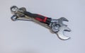 Repair keys, screws and pliers