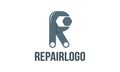 Repair Logo