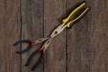 Repair tools: pliers