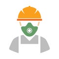 Repair Worker Icon