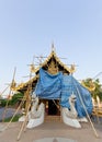 Repairing Buddhist Architecture