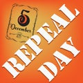 Repeal Day