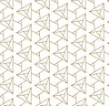 Repeat Fashion Vector Diagonal, Background Pattern. Continuous Ornate Graphic Triangular Repeat Texture. Repetitive Modern Geo,