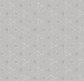 Repeat Fashion Vector Poly, Repeat Texture. Repetitive Retro Graphic Triangular Lattice Pattern. Seamless Elegant Luxury, Shapes