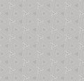 Repeat Fashion Vector Poly, Repeat Texture. Repetitive Retro Graphic Triangular Lattice Pattern. Seamless Elegant Luxury, Shapes