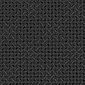 Repeatable abstract snakeskin grid, mesh pattern. Grid, mesh of