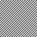 Repeatable grid, mesh background pattern. Reticulate, cellular t