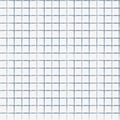 Repeatable grid, mesh pattern. Geometric reticular, cellular sty
