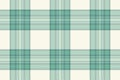 Repeatable patterns background seamless texture, elegance textile pattern tartan. Drawing check vector fabric plaid in old lace