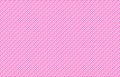 Pink White Woven Basketweave Abstract Background