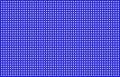 Blue and White Woven Basketweave Background Royalty Free Stock Photo