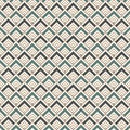 Repeated chevrons wallpaper. Asian traditional ornament with scallops. Modern japanese style digital paper with scales