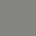 Repeated textile background, gray and black textile pattern