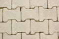 High resolution Repeating brick wall texture