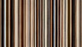A striped pattern in muted colors, with thin and thick stripes alternating, Generative AI, illustration