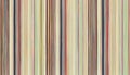 A striped pattern in muted colors, with thin and thick stripes alternating, Generative AI, illustration