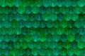Repeating wide tegular pattern Royalty Free Stock Photo