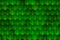 Repeating wide tegular pattern Royalty Free Stock Photo