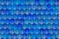 Repeating wide tegular pattern Royalty Free Stock Photo