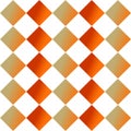 Repetition squares geometric pattern texture background