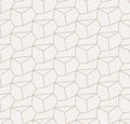 Repetitive Linear Graphic Diagonal Decoration Texture. Seamless Fashion Vector, Continuous Deco Pattern. Repeat Creative Geo,