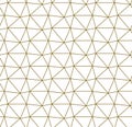 Repetitive Monochrome Graphic Rhombus Design Pattern. Repeat Fashion Vector, Diagonal Lattice Texture. Seamless Simple