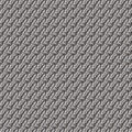 Repetitive pattern Royalty Free Stock Photo