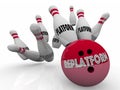 Replatform Website Ecommerce New Platform Change Bowling