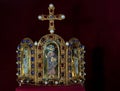 Replica of crown of Volodymyr the Great