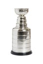 Replica Hockey Trophy