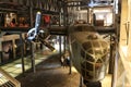 Warsaw uprising museum, Poland