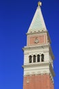 Replica of St Mark Campanile, Venetian Resort hotel and casino,