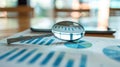 A report showcasing case studies of successful customer