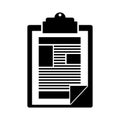 Report table icon