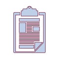 Report table icon