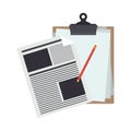 Report table icon